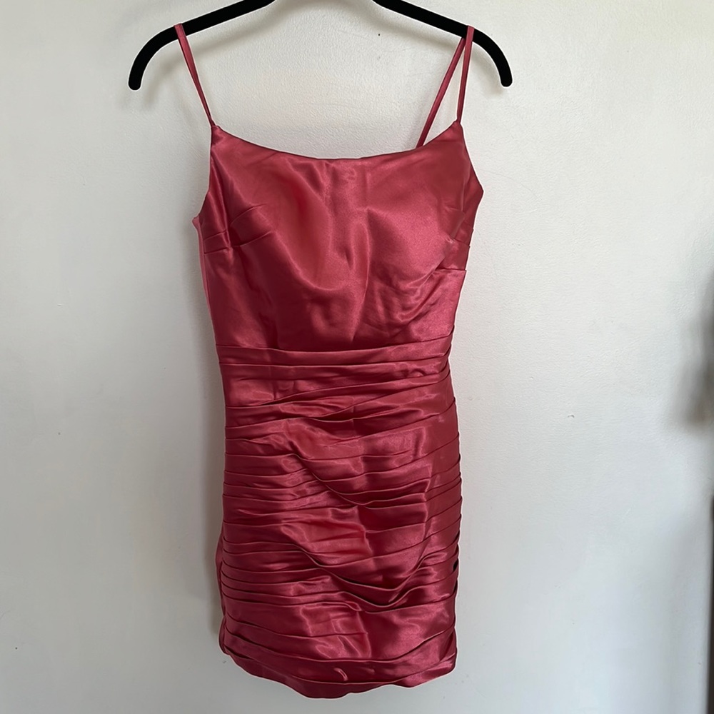 EllesProm Hoco Dress